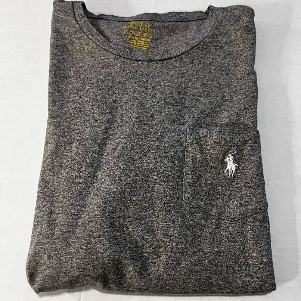 Polo shirt